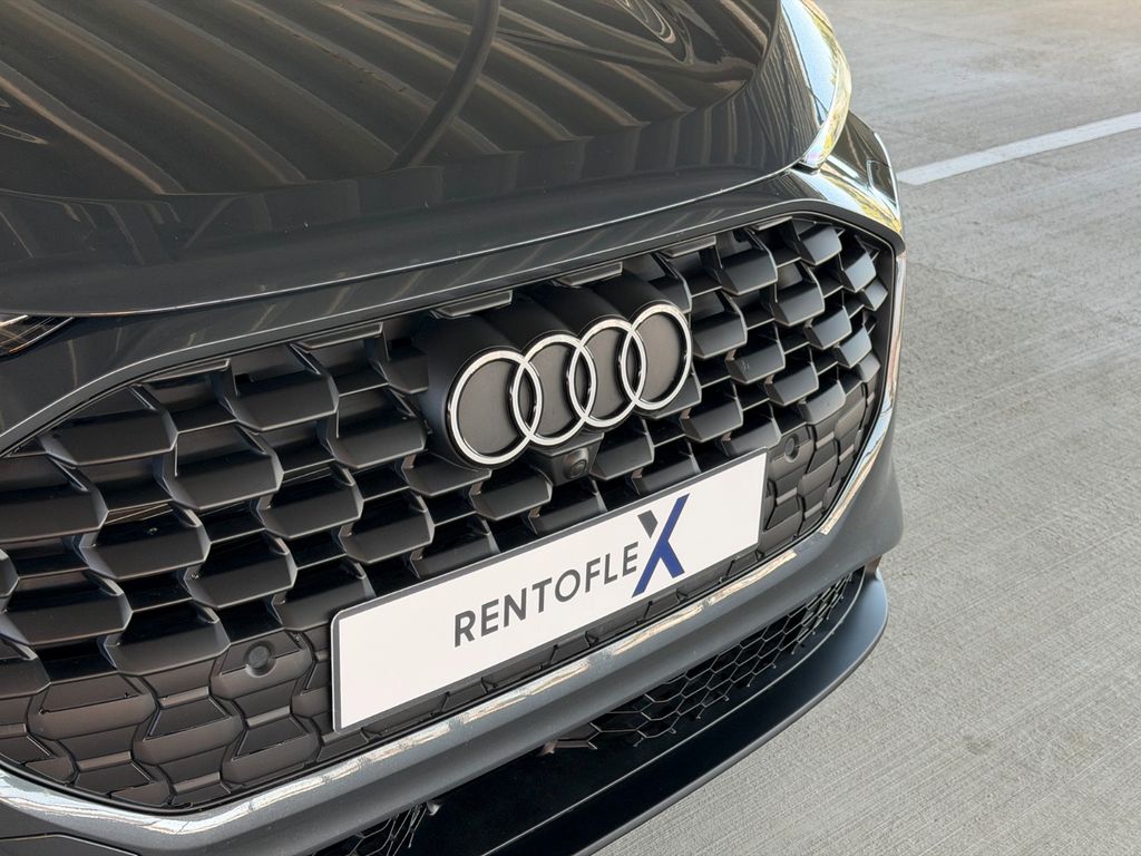AUDI Q5 2.0 TFSI quattro 150 kW AUDI Q5 2.0 TFSI quattro 150 kW