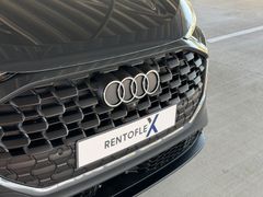 AUDI Q5 2.0 TFSI quattro 150 kW AUDI Q5 2.0 TFSI quattro 150 kW