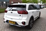Kia Niro 1.6 GDi Hybrid THE CLUTCH IN THE GEARBOX IS - gebrauchte Kia Niro aus dem Jahr 2019