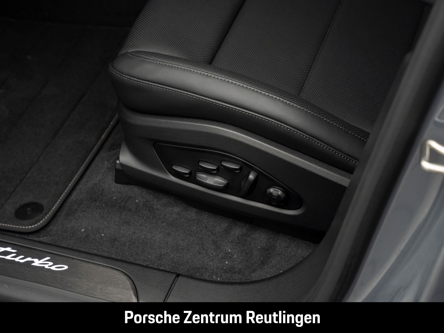 Porsche Macan - Bild 17