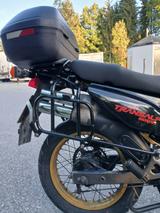 Honda Transalp 600V   PD06 - HONDA ENDURO TRANSALP 600