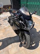 Suzuki GSXR-600 - SUZUKI GSX 600