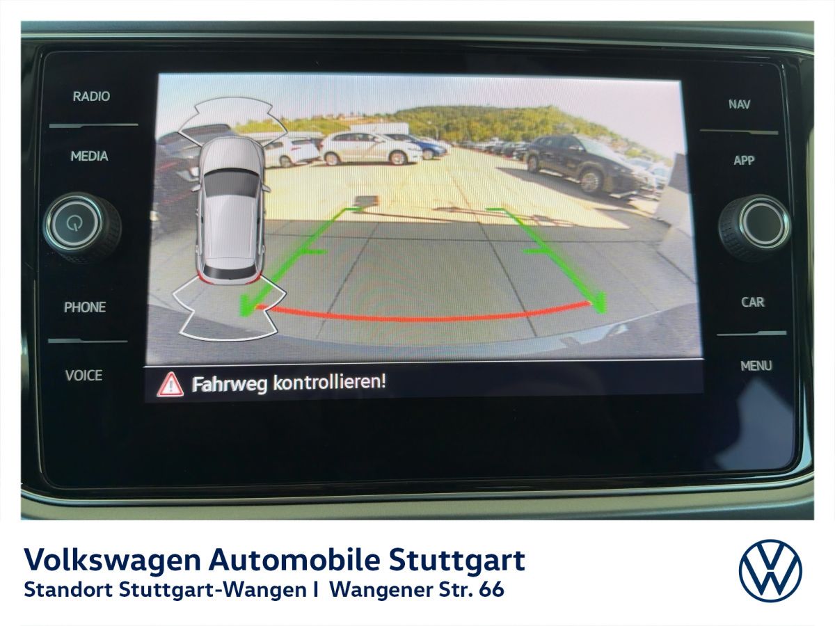 Volkswagen T-Roc - Bild 13