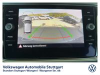 Volkswagen T-Roc - Vorschau Bild 13