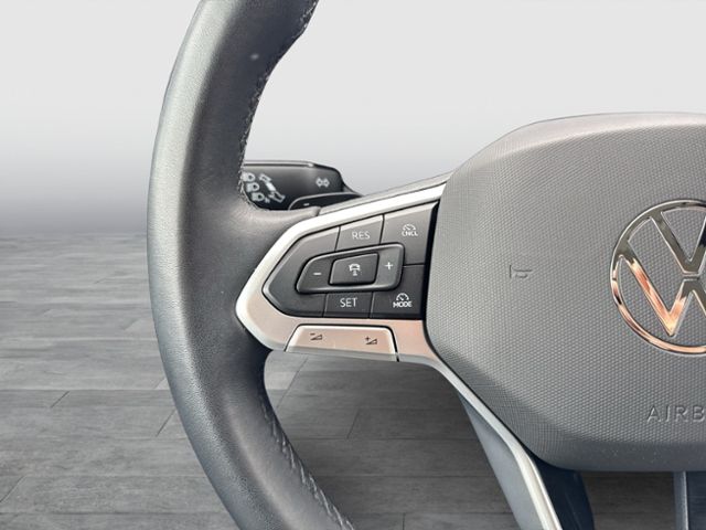 Caddy STYLE 1.5 TSI DSG AHK NAVI APP-CON STANDHE