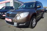 Skoda Yeti Active Plus Edition - Skoda Yeti: Active Plus Edition