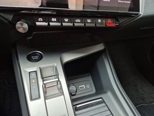 Peugeot 308 - Bild 21