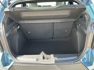 Fiat Grande PandaLa Prima Kam LED SHZ LHZ KLIMAAUTO