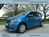 Seat Mii Style *Klima*PDC hinten*SHZG*u.v.m. - gebrauchte Seat Mii aus dem Jahr 2019