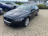 Jaguar XE Pure *2. Hand*Unfallfrei - Jaguar XE: Pure