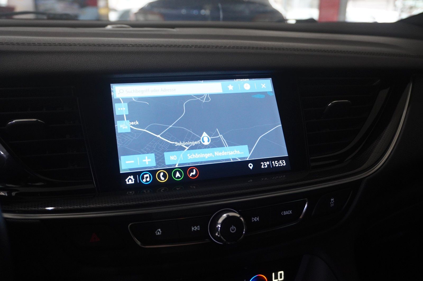 Fahrzeugabbildung Opel Insignia B ST 2.0D ULTIMATE NAVI/LED/OPC/VIRTU.