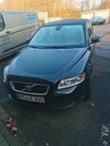Volvo S40 1.6D - - Volvo S40 mit Diesel-Antrieb
