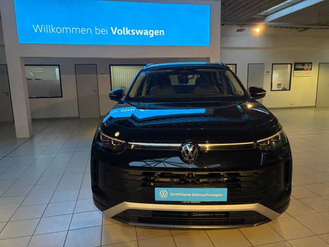 Tayron 1.5 eTSI DSG*7-Sitze*ACC*Matrix*AHK*IQ*