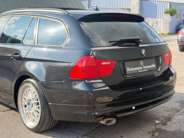 BMW 320 - 6