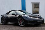 Porsche 911 992 Carrera 4 S Cabriolet/APPROVED/ - scheckheftgepflegte Porsche 992