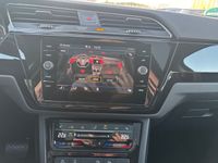 Volkswagen Touran - Vorschau Bild 23