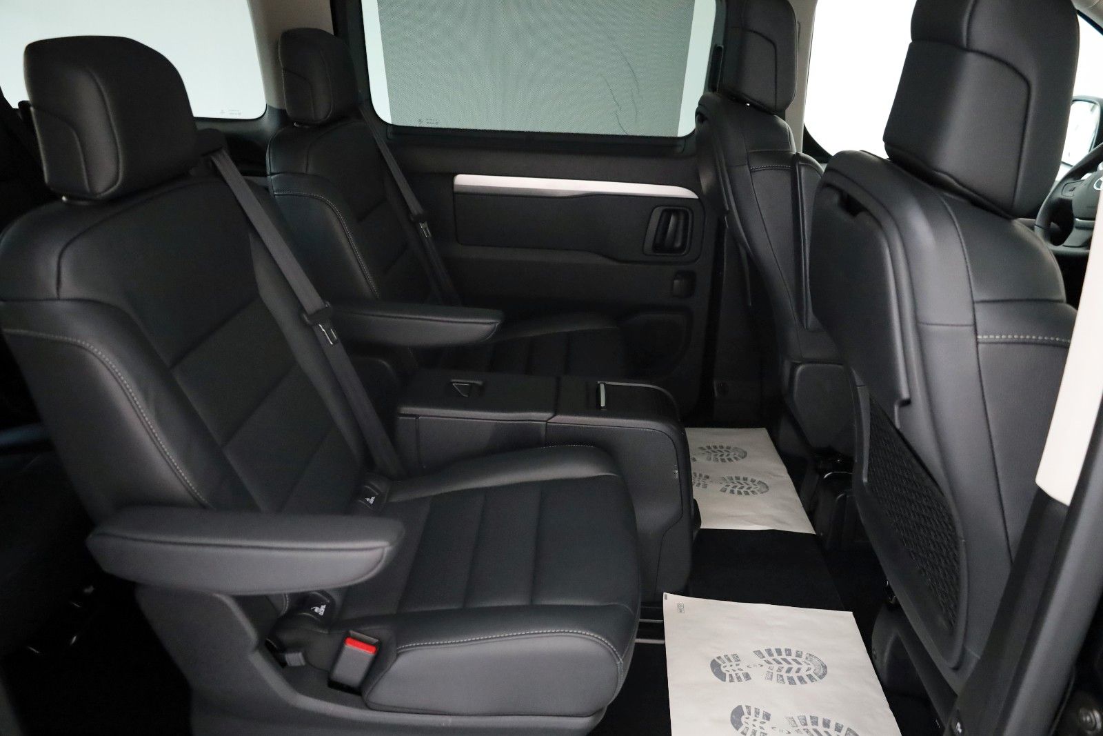 Fahrzeugabbildung Toyota Proace Verso L2 Executive,Leder,Navi,Xenon,Panor