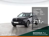 Skoda Kamiq - Vorschau Bild 1