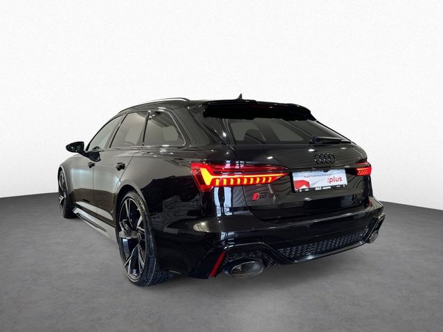 RS6 Avant performance 280 KM/H+MATRIX+HUD+B&O+AH