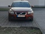 Volvo V50 Kombi 2.0 Momentum - gebrauchte Volvo V50 aus dem Jahr 2008