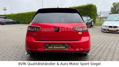 VW Golf/GTI/Performance/Tornadorot/REMUS SOUND/H&R/