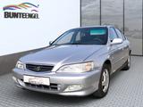 Honda Accord 1.8i Automatik - Honda aus 2001