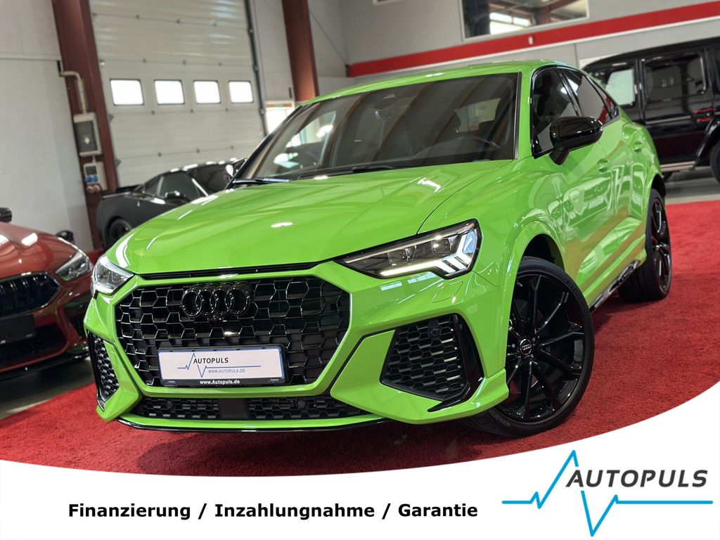 Audi RSQ3