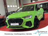 Audi RSQ3 2.5 TFSI*QUATTRO*SPORTBACK*RS-SPORTSITZE* - Audi RSQ3 aus 2020