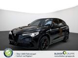 Alfa Romeo Stelvio 2.9 V6 Bi-turbo Quadrifoglio Q4 - Alfa Romeo Stelvio Quadrifoglio mit Benzin-Antrieb