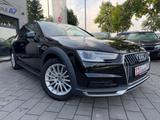 Audi A4 Allroad quattro 45 TFSI - Audi A4 Allroad aus 2019