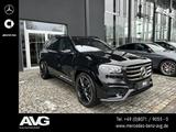 Mercedes-Benz GLS 450 d 4M AMG+ Pano HuD Multi LED AHK Night - Mercedes-Benz GLS 450 Gebrauchtwagen