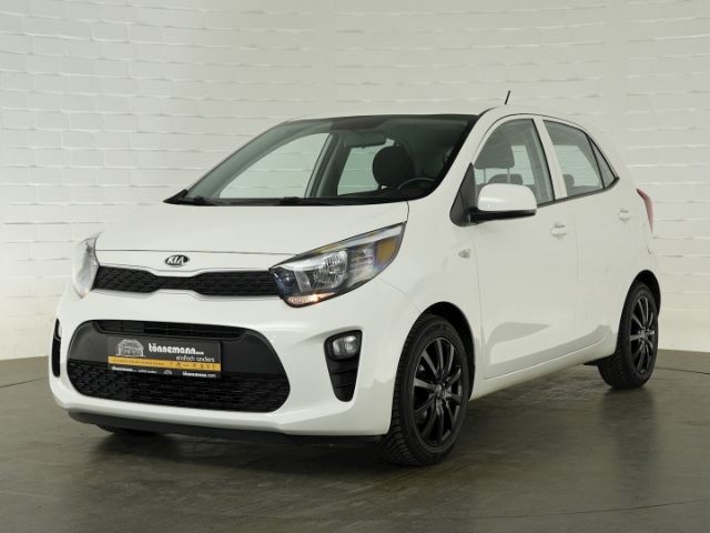 Picanto EDITION 7+SITZHEIZUNG+LENKRADHEIZUNG+KLI