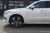 Volvo XC90 B5 D AWD Bright*STDHZG*360°*22"*AHK - Volvo: X