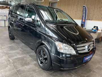 Mercedes-Benz Viano 2.2 CDI Trend Edition kompakt *7.SITZE*AHK