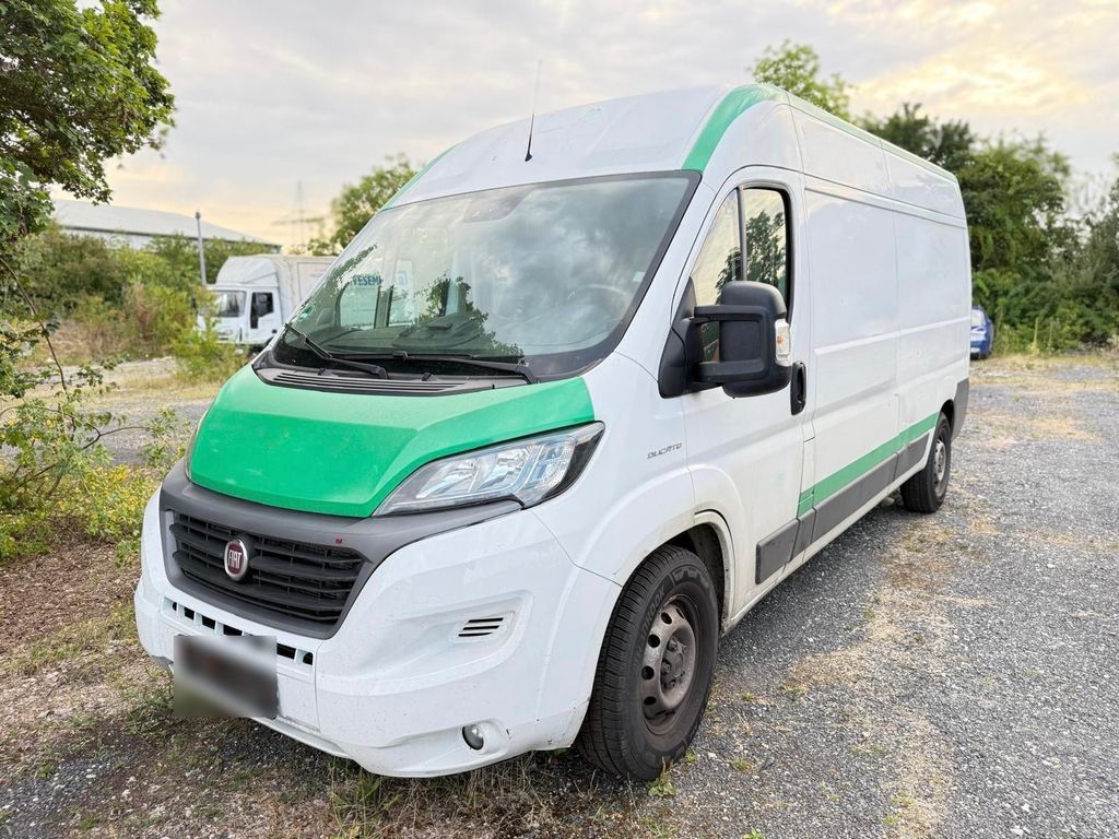 Image of Fiat Ducato