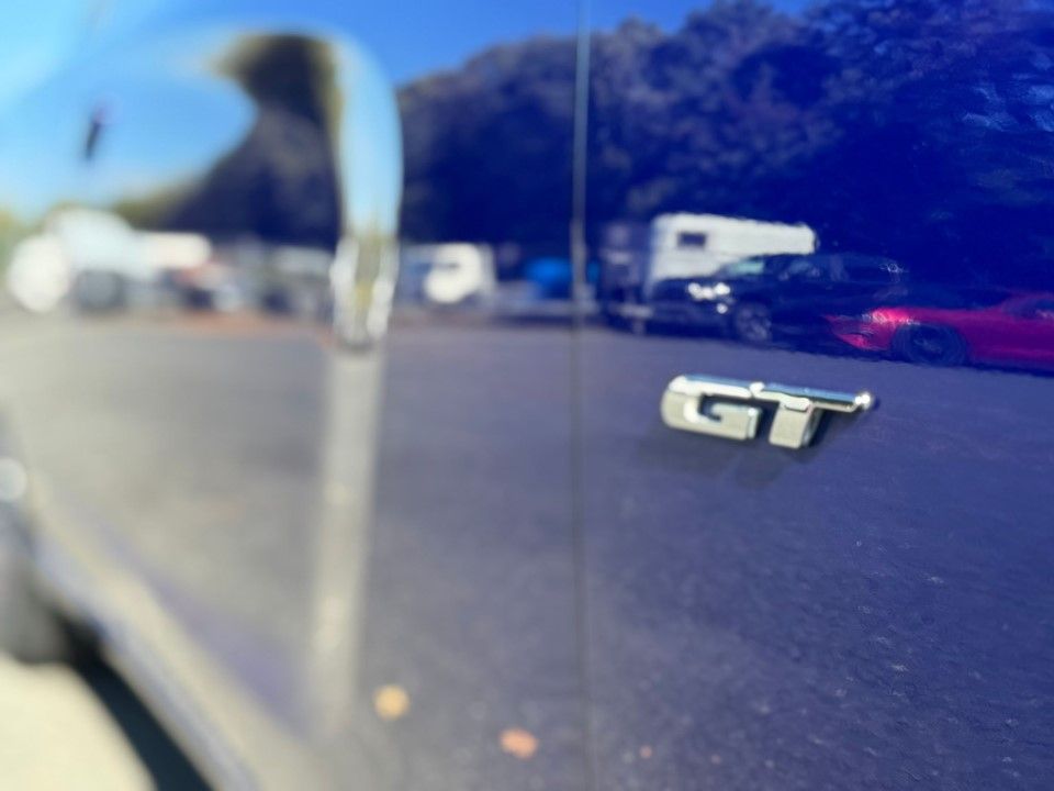Fahrzeugabbildung Dodge Charger 2022er 3.6 GT 20" Kamera PDC Mwst.
