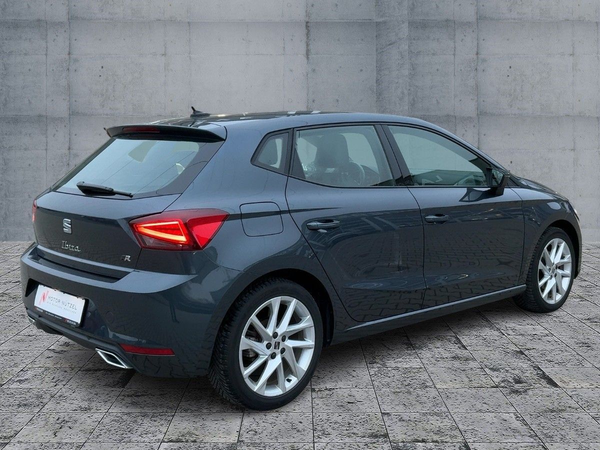 Seat Ibiza - Bild 6