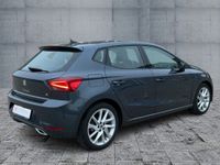 Seat Ibiza - Vorschau Bild 6