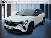 Renault Austral - Vorschau Bild 1