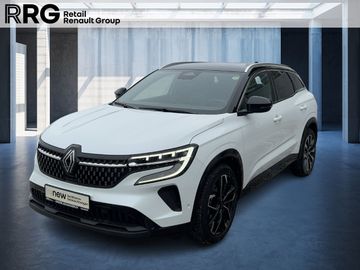 Renault Leasingangebot: Renault Austral Techno E-Tech 200