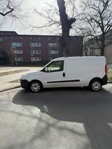 Fiat Doblo Maxi - Camper - Wohnmobil - Fiat Doblo in Hannover