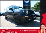 Jeep Renegade Night Eagle 1.0 FWD/ PDC/ GRA/ BT - Jeep Renegade: Night Eagle