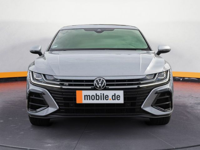 Volkswagen Arteon Shootingbrake R 2.0TSI 4M DSG Navi LED AC