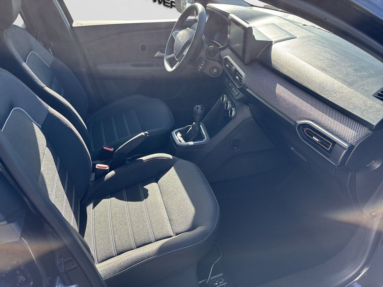 Dacia Sandero - Bild 10