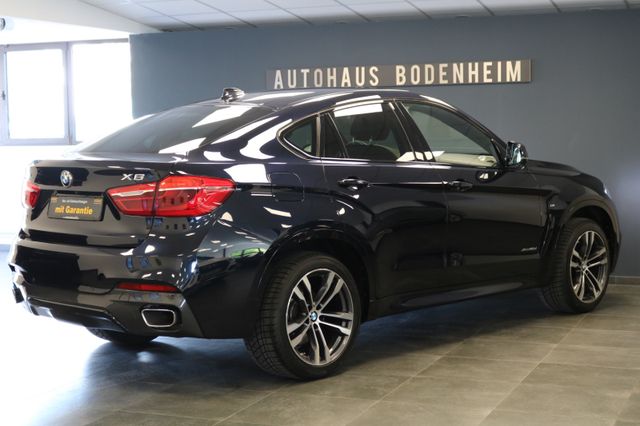 X6 xDrive 40 d M SPORT /SOFTCOLSE/KAMERA/HEADUP – Vorschau 8