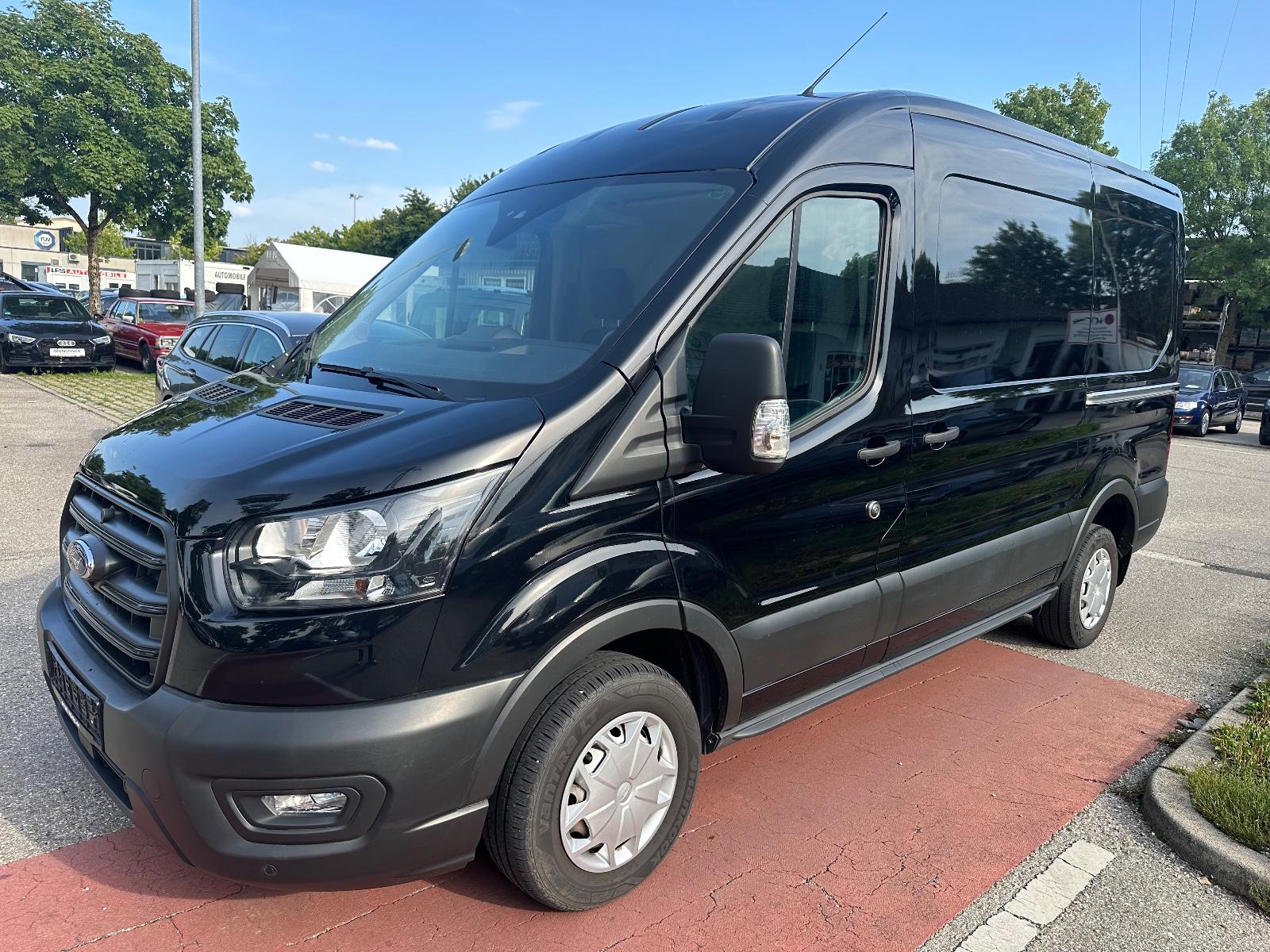 Ford Transit Kasten L2 Trend*KLIMA*
