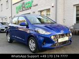 Hyundai i10 Select / DAB+ / ASSISTENTEN / SITZHEIZUNG / - Hyundai i10 aus 2023