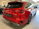 Kia Ceed SW 1.5 T-GDI DCT7 OPF GT Line - rote Kia cee'd Sportswagon