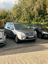 Honda CR-V, 4x4, Diesel - Top Zustand, HU ... - gebrauchte Honda CR-V aus dem Jahr 2006