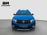 Dacia Sandero II Stepway *TÜV NEU*inkl. Zulassung* - gebrauchte Dacia Sandero aus dem Jahr 2014